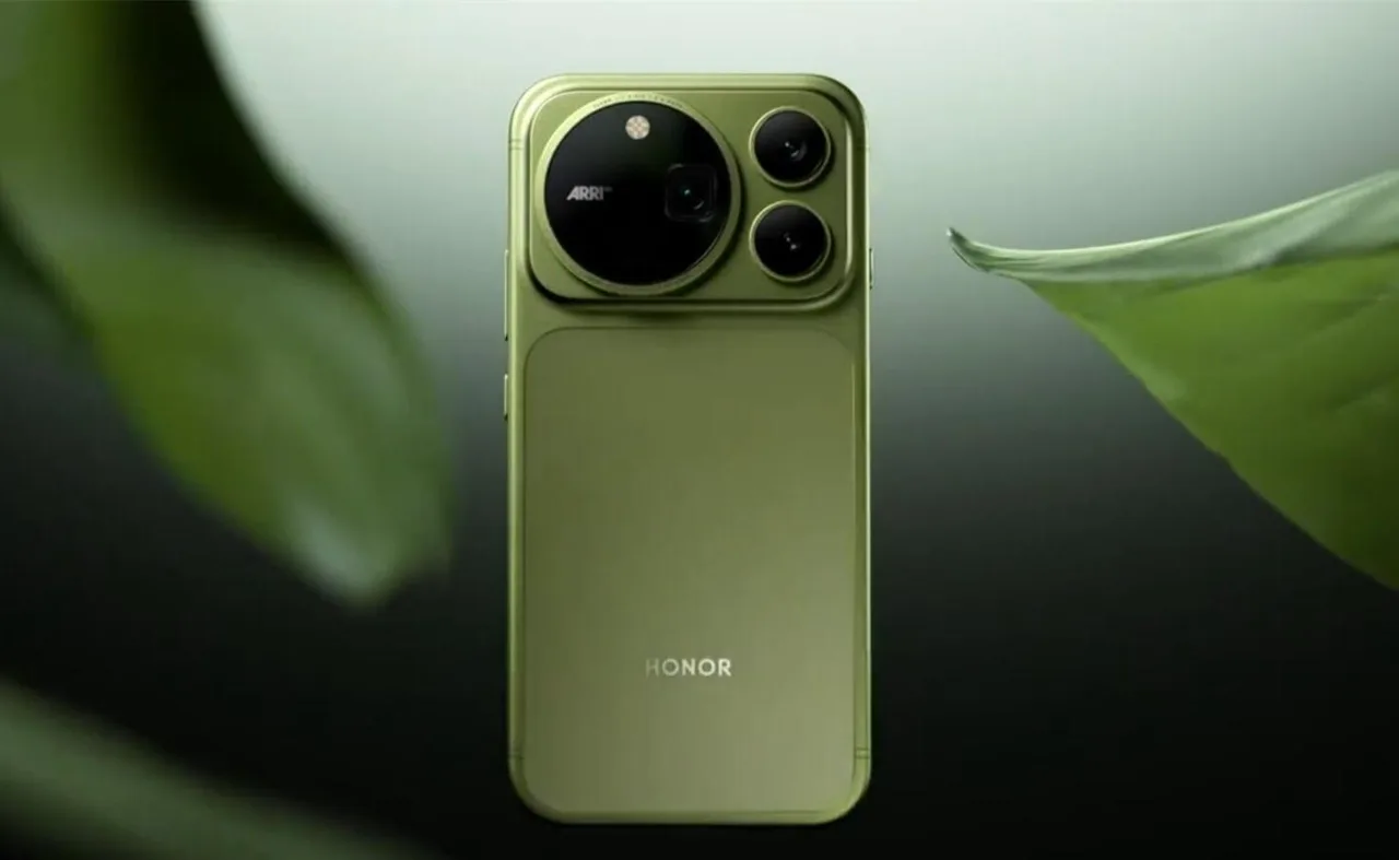 Honor Magic 9 smartfonlari savdoda rekord o'rnatdi