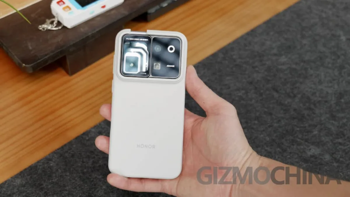 Honor MagicOS 11 yopiq beta-testiga 20 ta qurilma kiritildi