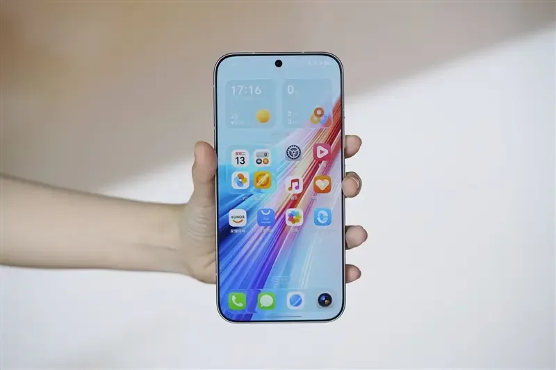 Honor Win 2 flagman smartfoni Xitoyda namoyish etildi — 3-rasm