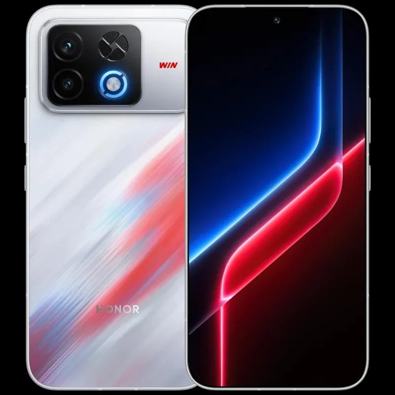 Honor Win 2 smartfoni AnTuTu'da rekord natija ko'rsatdi