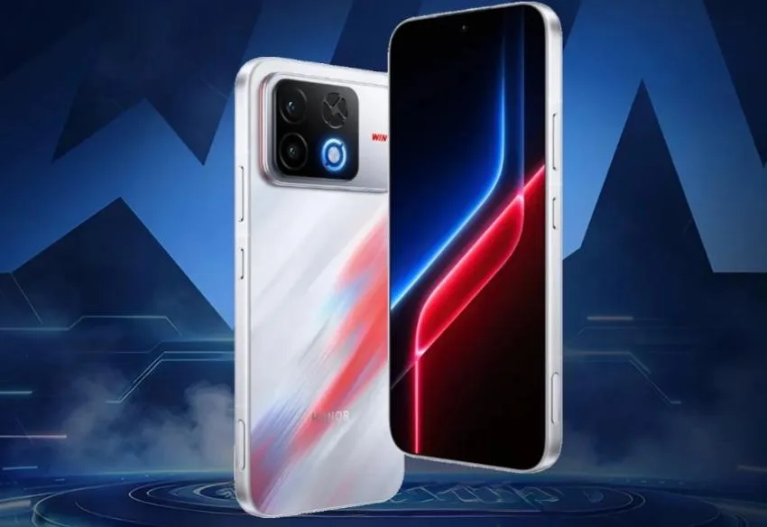 Honor Win2 seriyasi: 185 Hz ekran va ulkan batareya