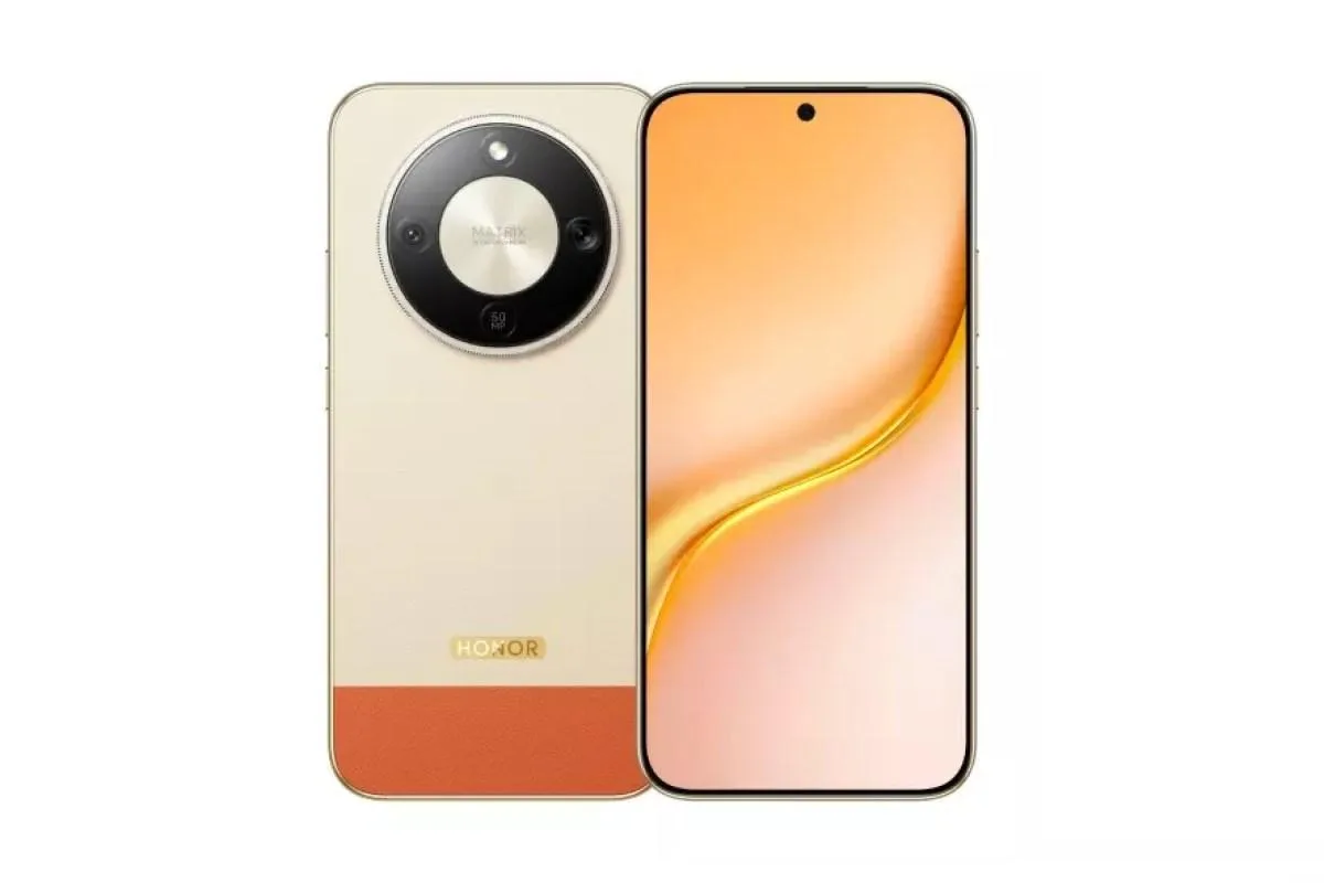 Honor X9e s taqdim etildi: ulkan akkumulyator