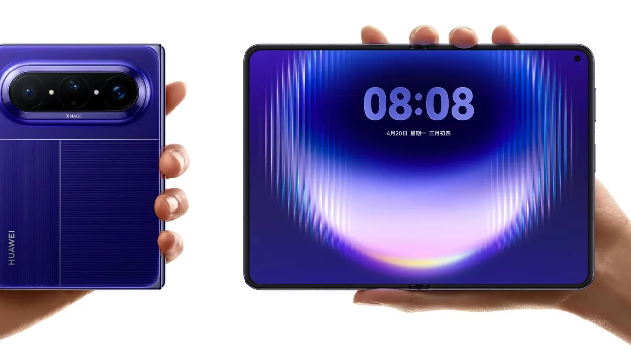 Honor yangi keng yig‘iluvchi smartfonini 2027-yilda taqdim etadi