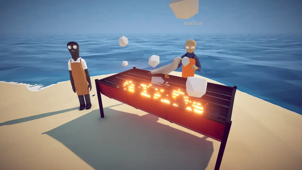 How to Fish o'yini 10 millionlik marraga yetib keldi — 2-rasm