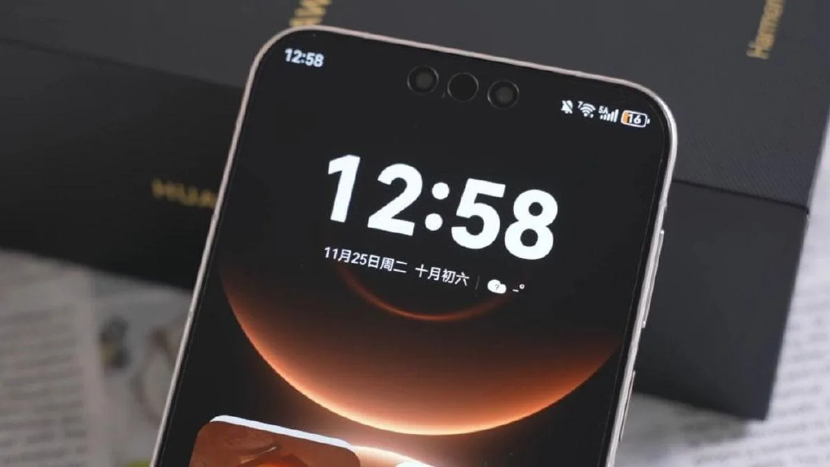 Huawei 5A texnologiyasini yangi smartfonlar uchun kengaytirdi