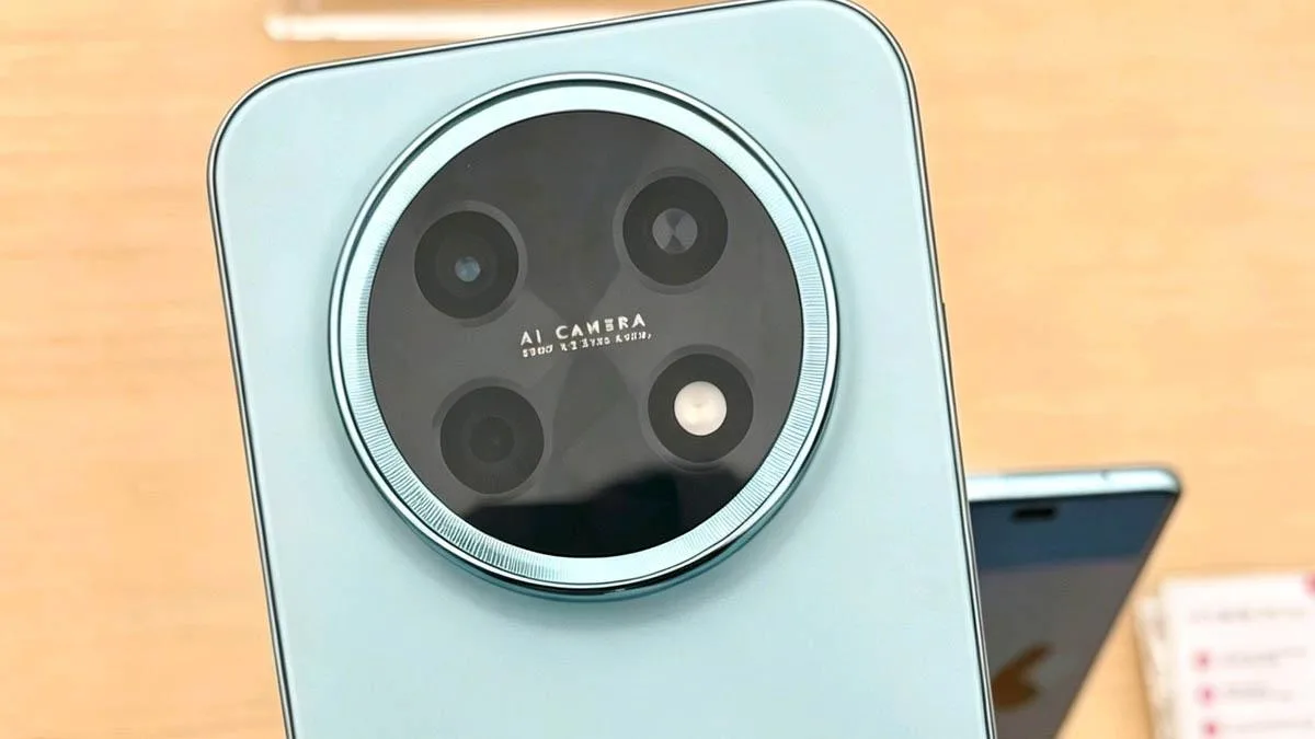 Huawei Enjoy 100 Pro va Pro Max xotira hajmi oshkor bo'ldi