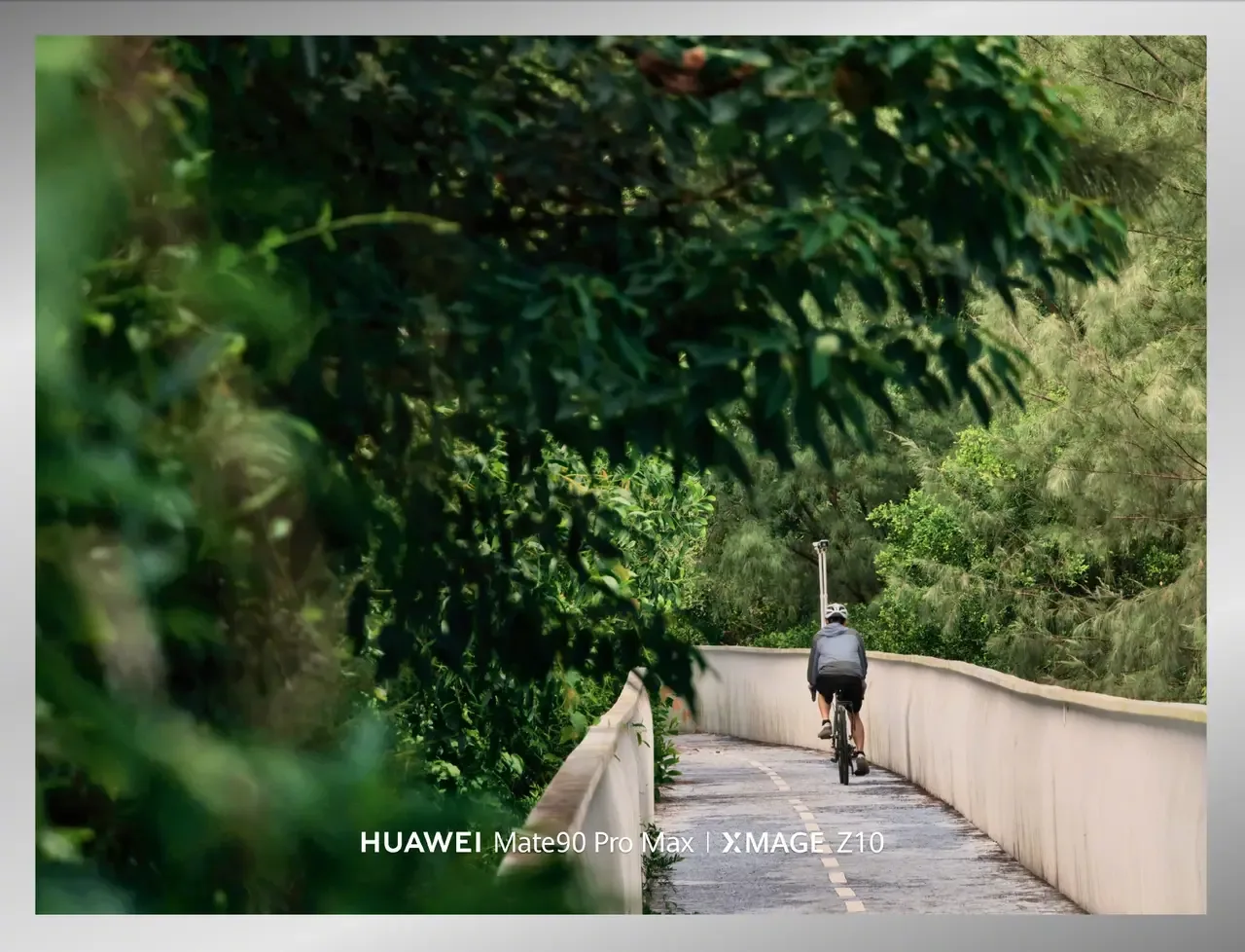 Huawei Mate 90 Pro uchun Ruiying Z10 sinovdan o'tdi — 5-rasm