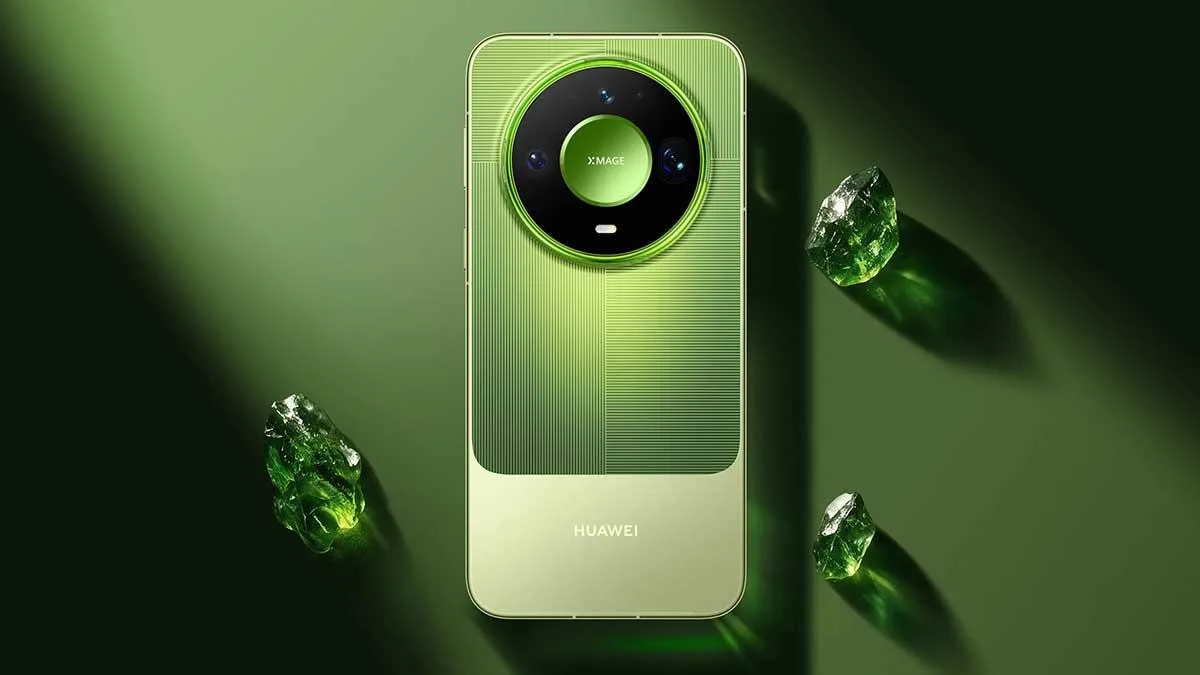 Huawei Mate 90 seriyasi oldindan buyurtmasiz sotuvga chiqdi