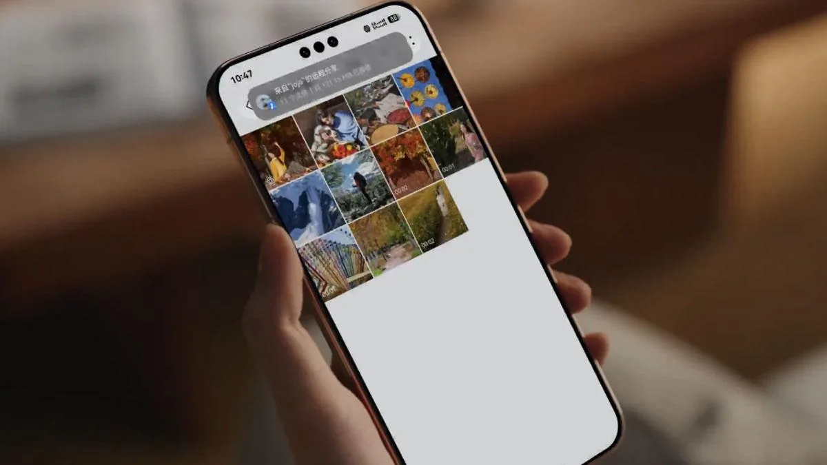 Huawei Mate 90 smartfonlari aloqa kechikishini kamaytiradi