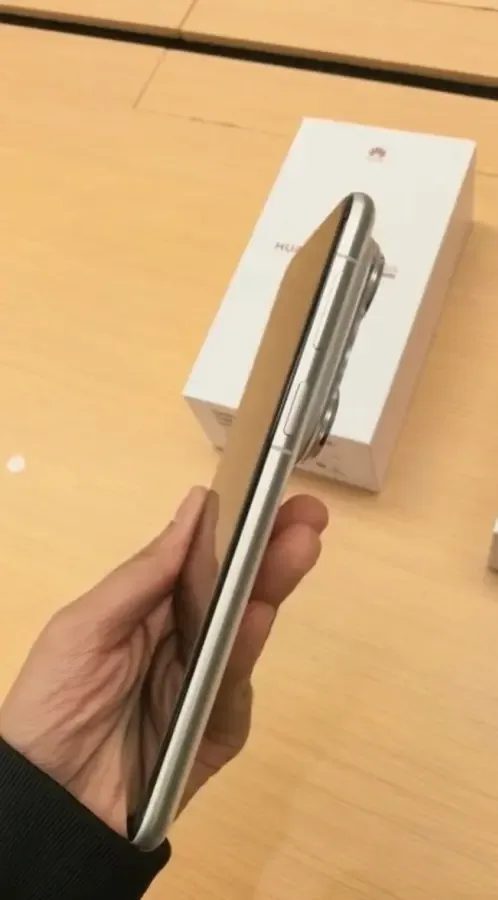 Huawei Pura 90 Plus flagmanining xususiyatlari ma'lum bo'ldi — 2-rasm