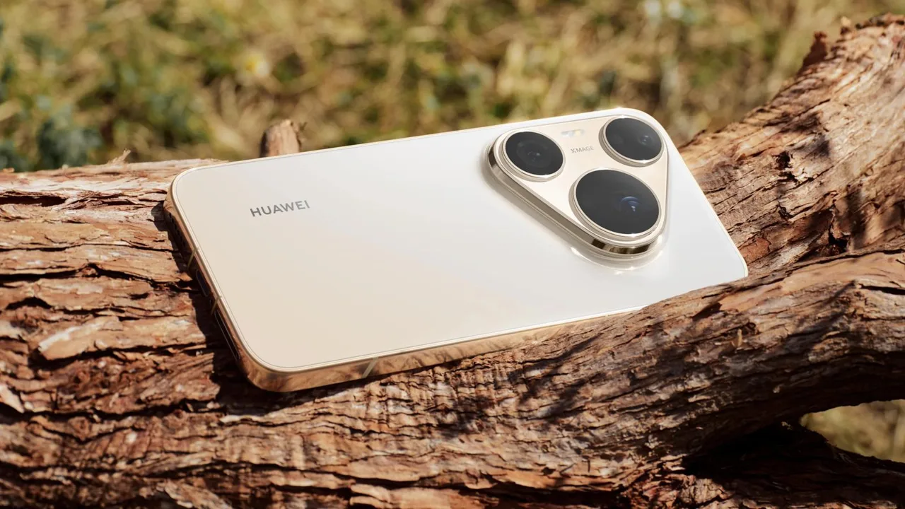 Huawei Pura 90 Plus smartfonining asosiy xususiyatlari