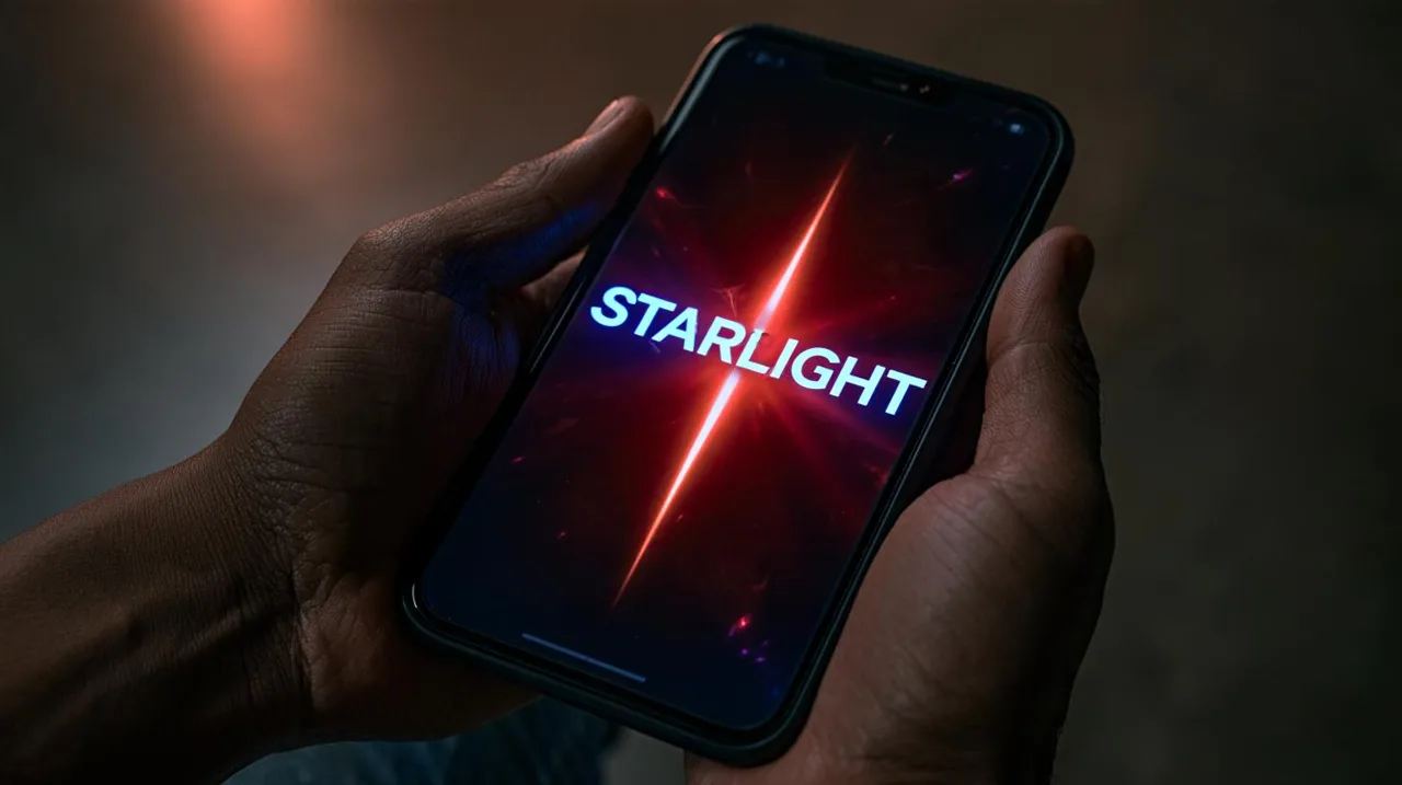 Huawei yangi Starlight brendi va Kirin chipli telefonlar