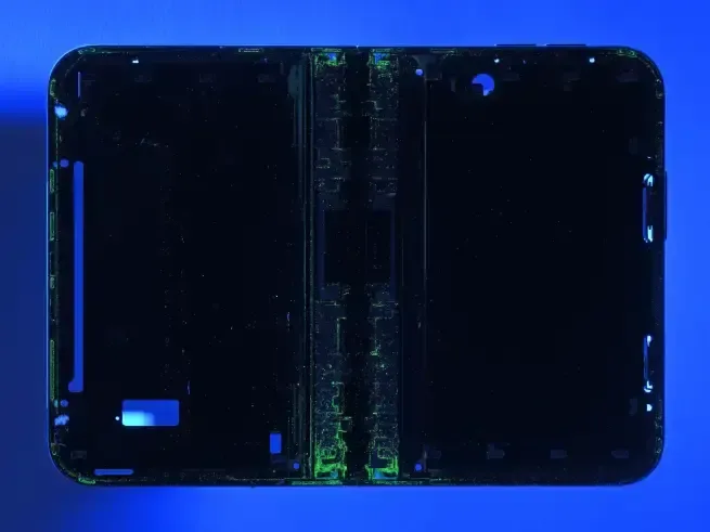 iFixit mutaxassislari iPhone Duo smartfonini tekshirdi — 2-rasm