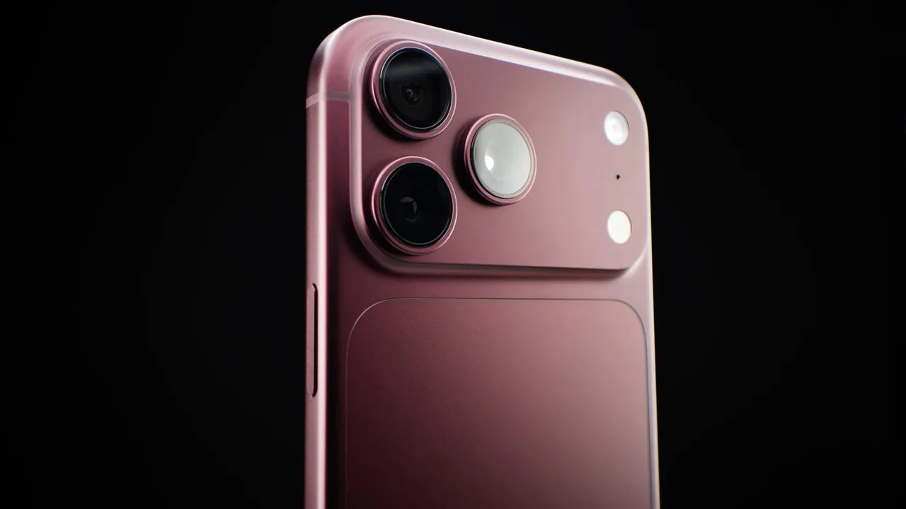 iPhone 18 Pro Max va Galaxy S26 Ultra tezlikda sinaldi