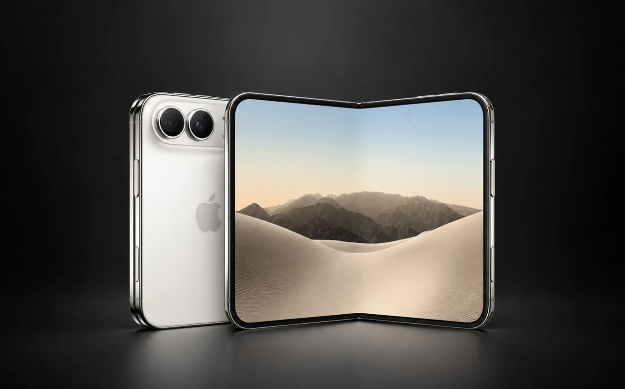 iPhone Duo ilk yilidayoq bozorda 25% ulush oladi