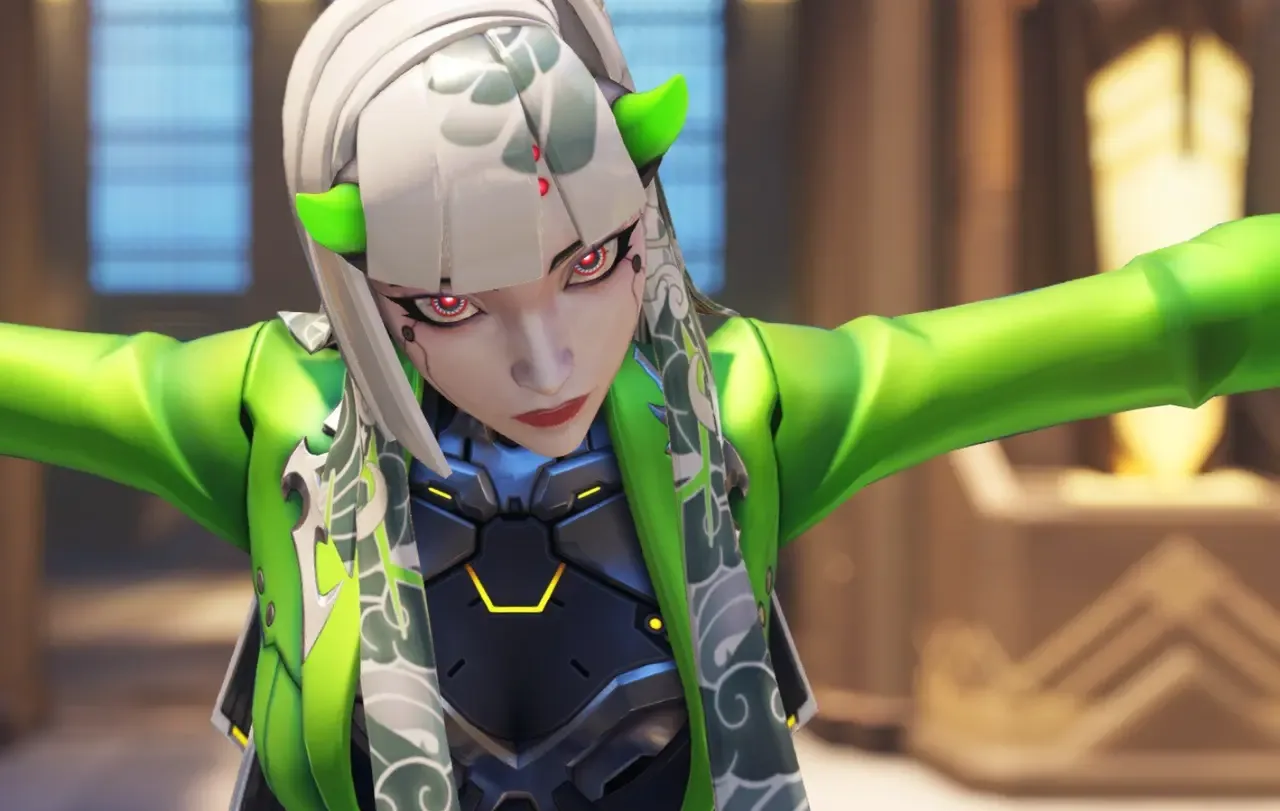 Jeff Kaplan yangi loyihasi va Overwatch haqida so'zladi — 2-rasm