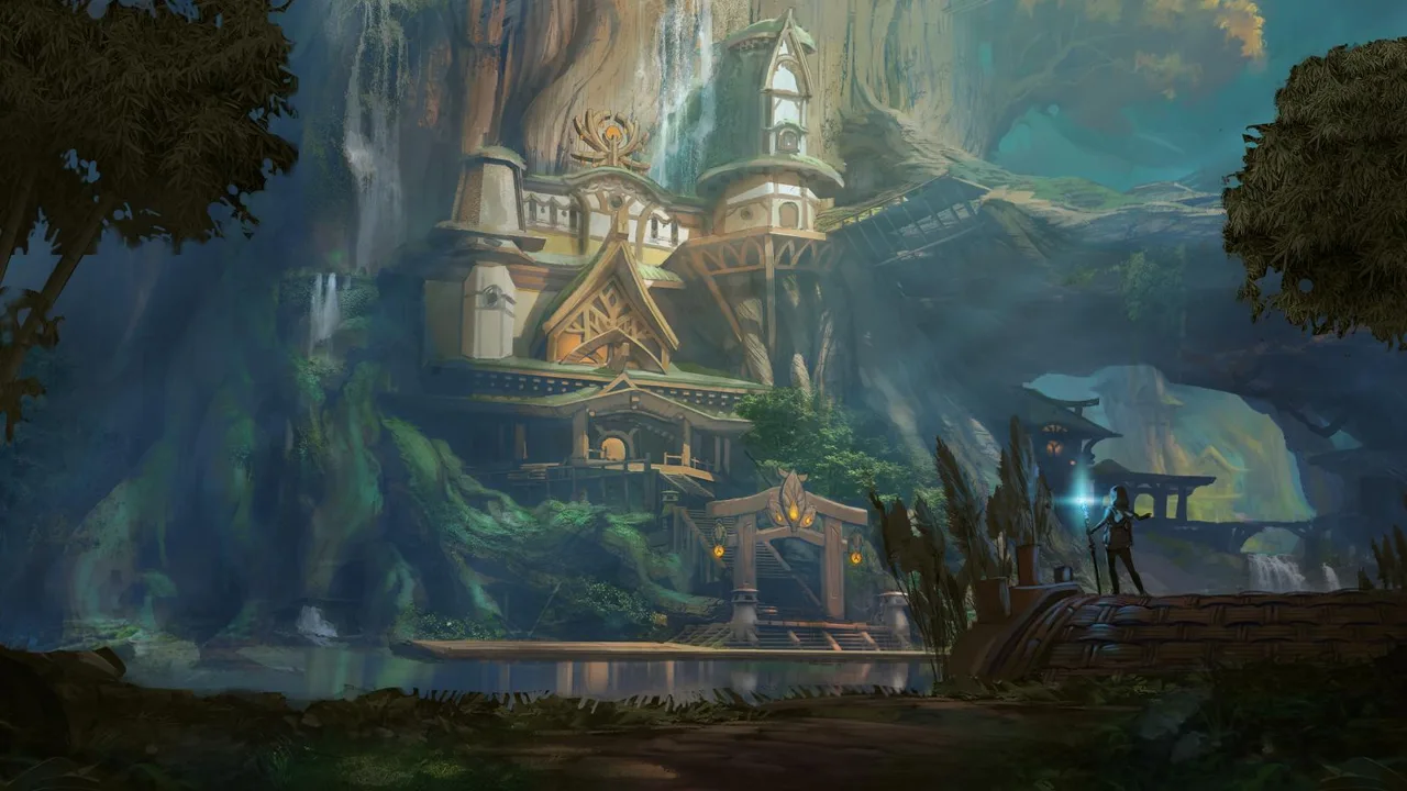 Kena: Scars of Kosmora o'yini relizi 2027 yilga surildi