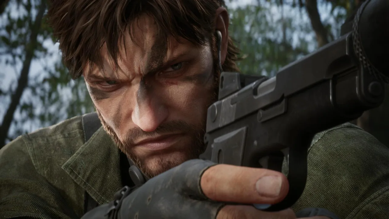Konami sun'iy intellektni qo'llash chegaralarini aytdi
