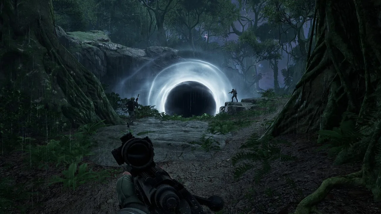 Krafton kompaniyasi PUBG: Black Budget o'yinini yopdi