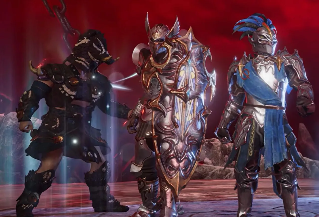 Last Epoch uchun 1.5 yangilanishi va beshinchi mavsum chiqdi