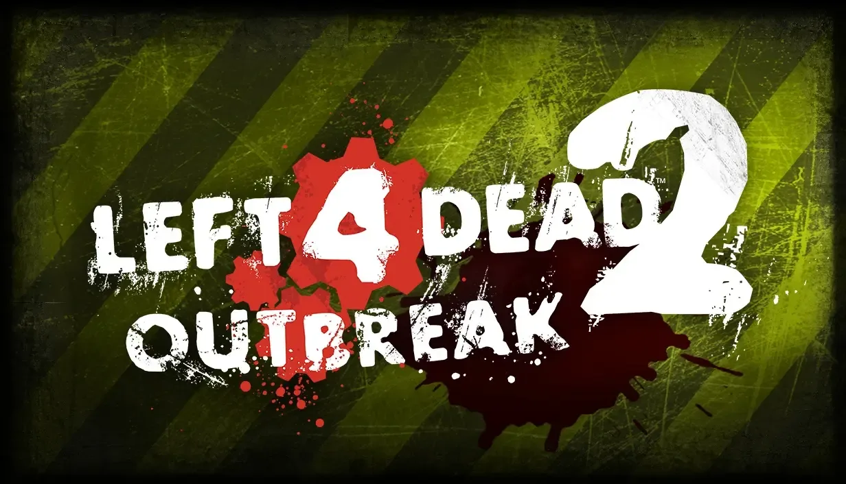 Left 4 Dead 2 uchun Outbreak nomli 64-bitli port e'lon qilindi — 2-rasm