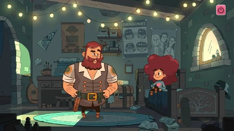 Lil’ Guardsman smartfonlarga chiqadi: reliz sanasi ma’lum
