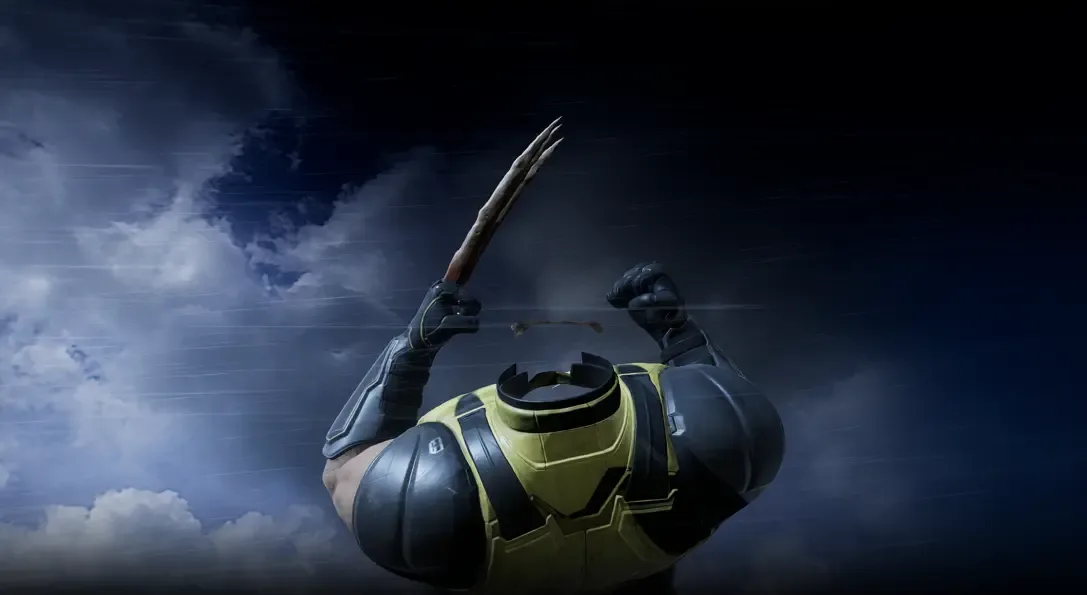 Marvel's Wolverine o'yini kompyuterga port qilindi — 3-rasm