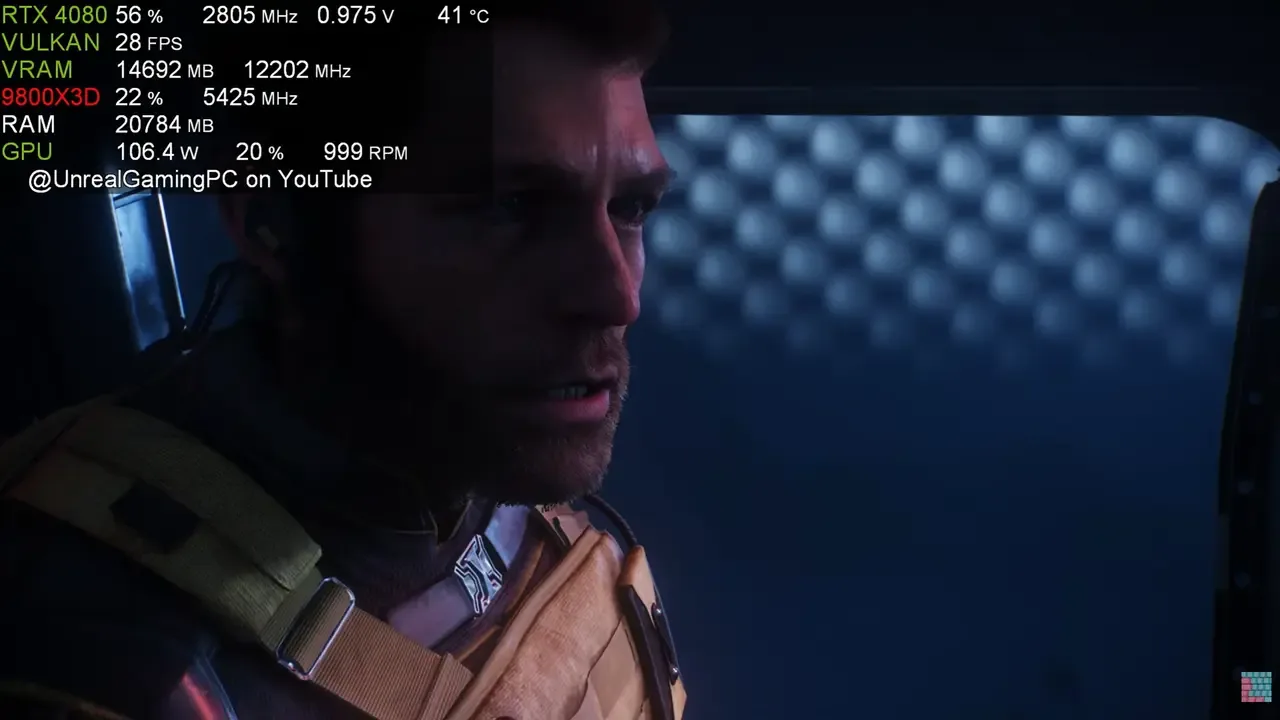 Marvel's Wolverine o'yini PS5 emulatorida ishga tushirildi — 2-rasm
