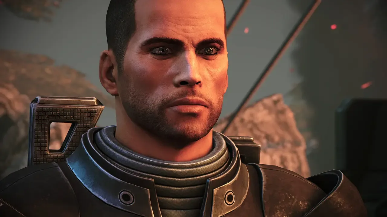 Mass Effect muxlislari franshiza uchun marafon o'tkazadi — 2-rasm
