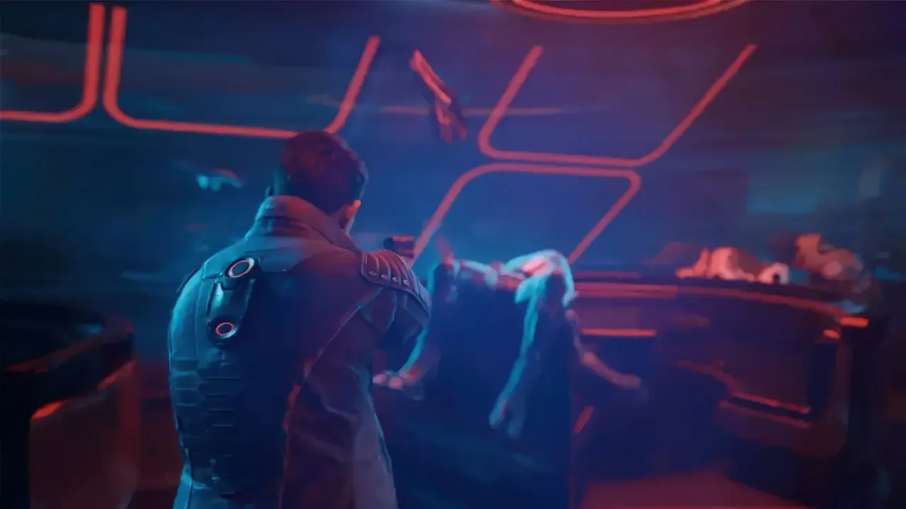 Mass Effect Universe loyihasi tafsilotlari oshkor bo'ldi — 4-rasm