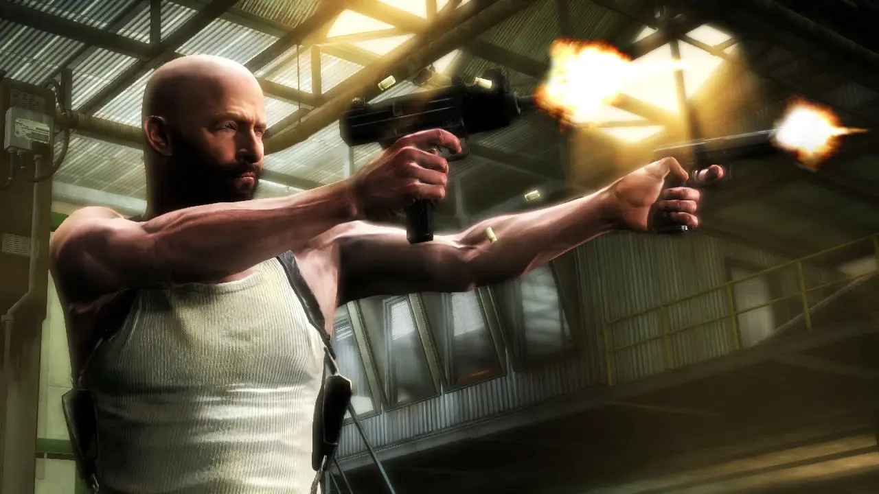 Max Payne 3 uchun sun'iy intellekt ovozi chiqdi — 2-rasm