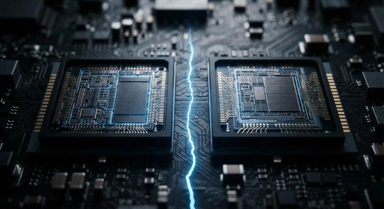 Micron YMTC'ni 3D NAND texnologiyasini o'g'irlashda ayblamoqda