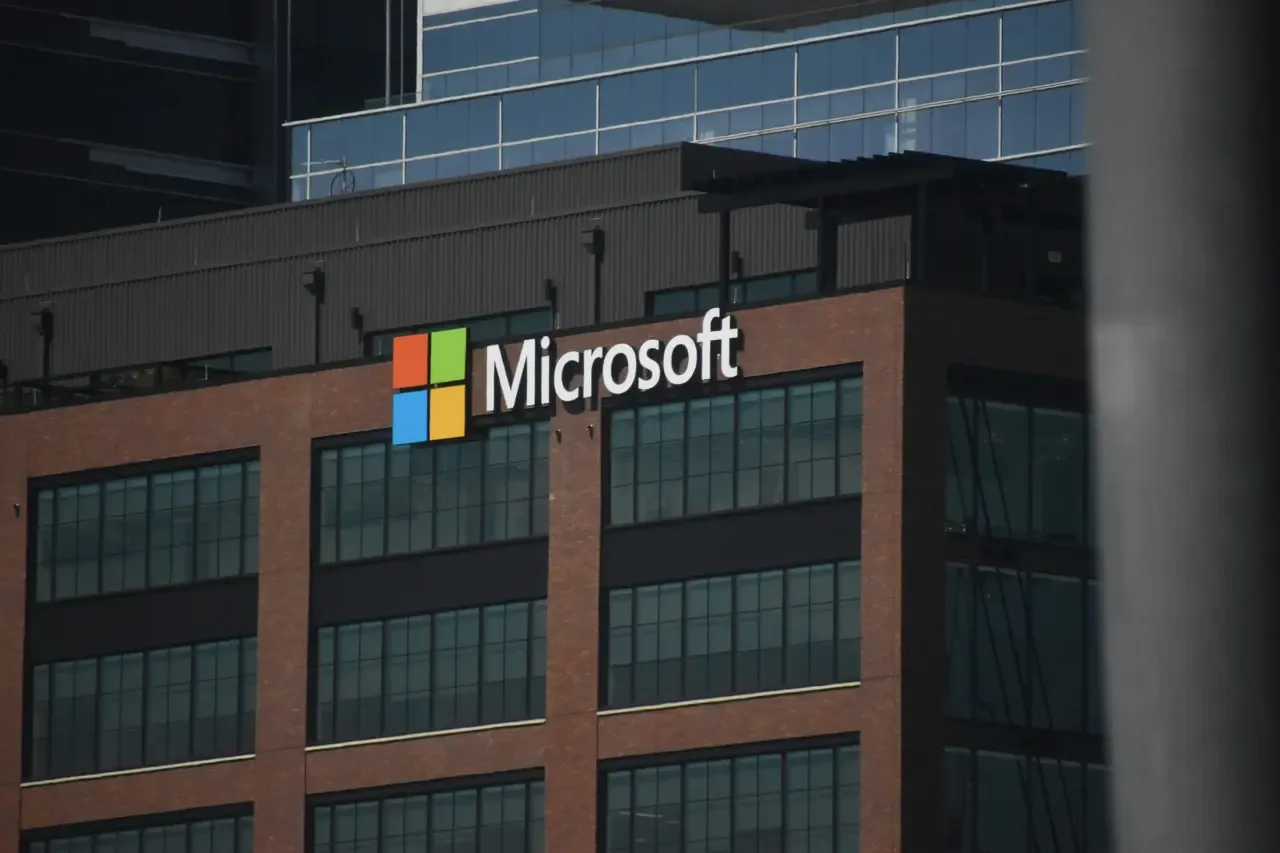 Microsoft 60 ming xodimiga ixtiyoriy ravishda ishdan ketishni taklif qildi — 2-rasm