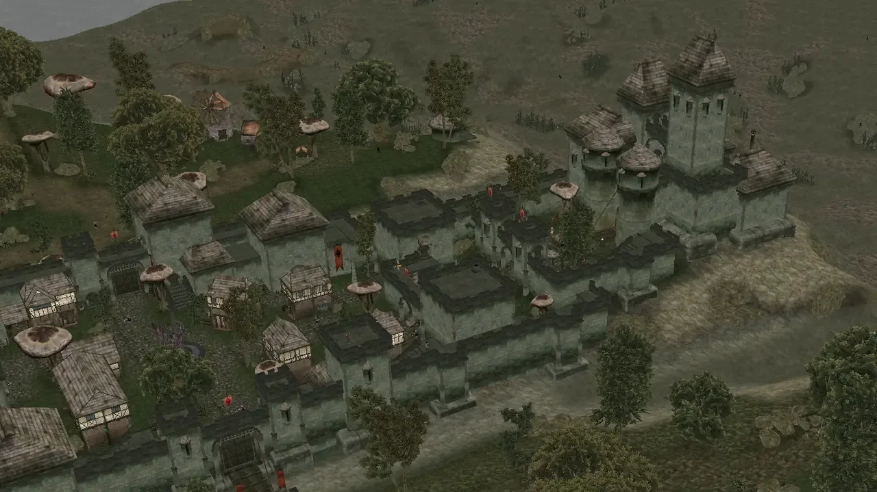Morrowind Rebirth 7.2 yangilanishi taqdim etildi — 2-rasm