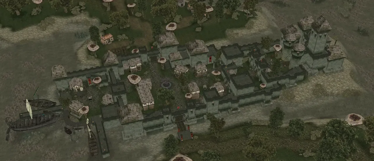 Morrowind Rebirth 7.2 yangilanishi taqdim etildi — 3-rasm