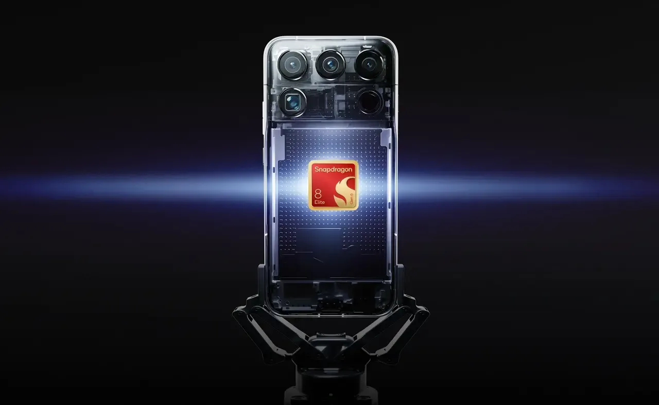 Motorola Signature 27 flagmani: Snapdragon 8 Elite va 200 MP — 4-rasm