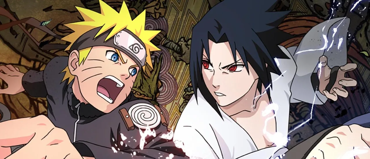 Naruto Mobile o'yini xalqaro bo'zorga chiqishi e'lon qilindi