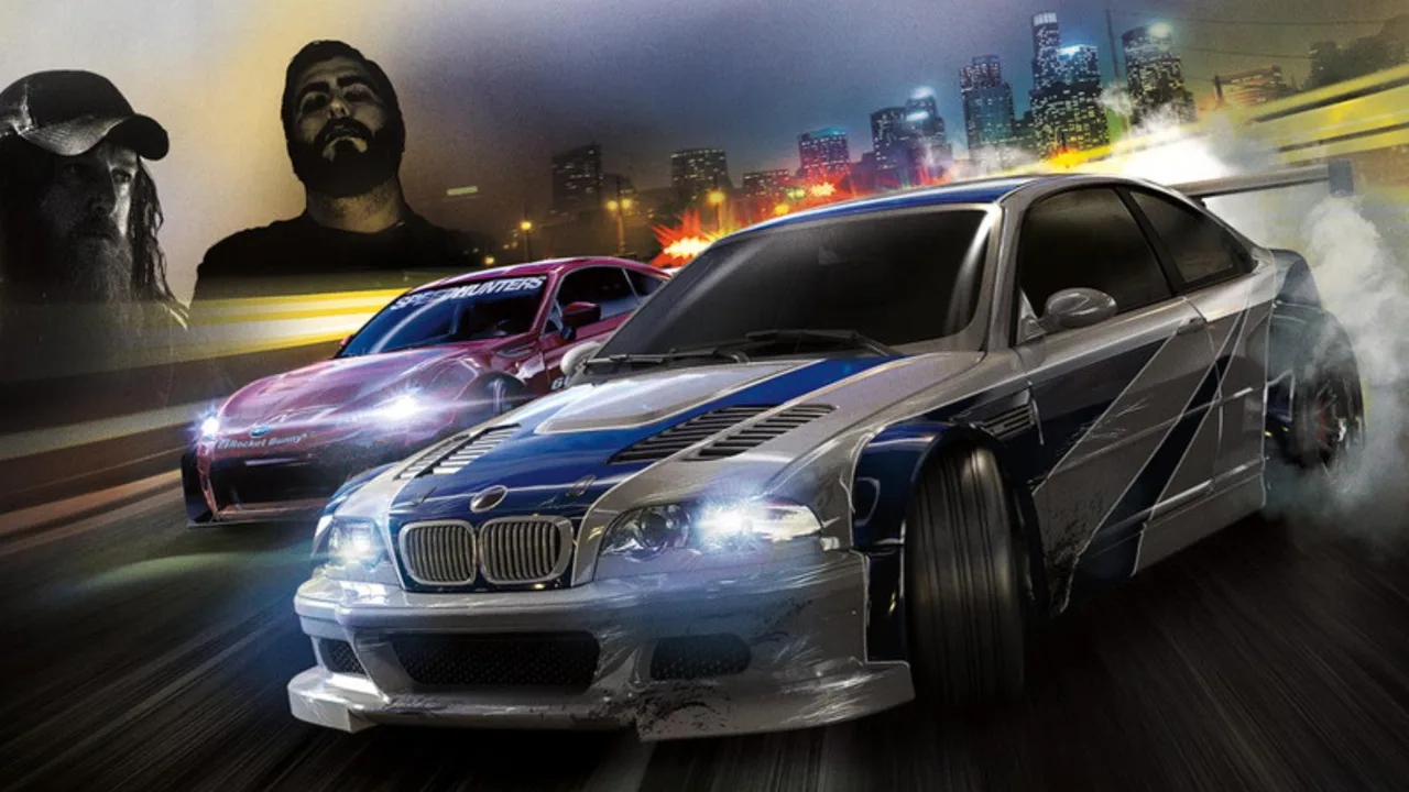 Need for Speed 2015 o'yinini oflayn o'ynash mumkin bo'ldi