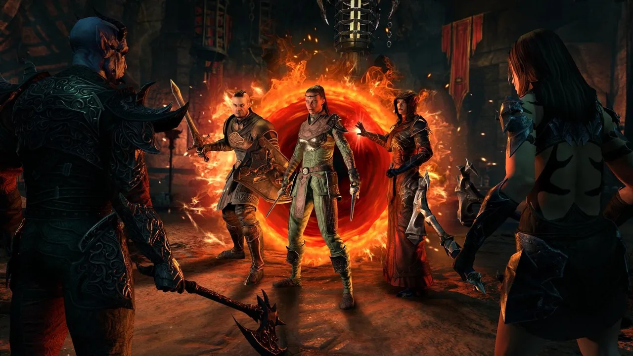 Nega Skyrim hech qachon alohida spin-off olmadi