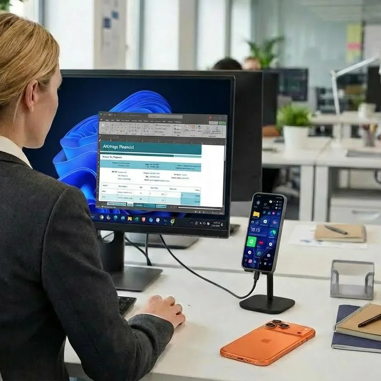 NexPhone smartfoni 2027 yilning bahoriga qoldirildi