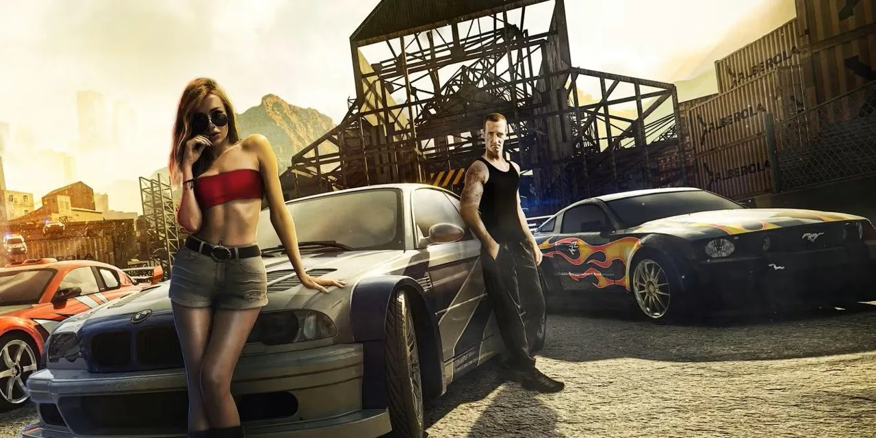 NFS: Most Wanted Android porti multiplayerga ega bo'ldi