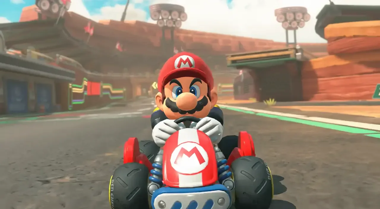 Nintendo Switch 2 konsoli uchun dastlabki jailbreak chiqdi — 2-rasm