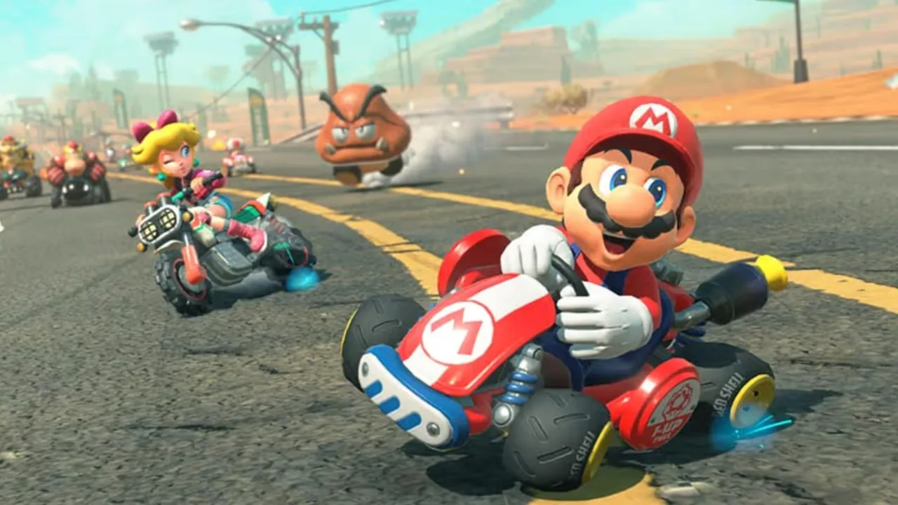 Nintendo Switch 2 konsoli xakerlar tomonidan buzildi