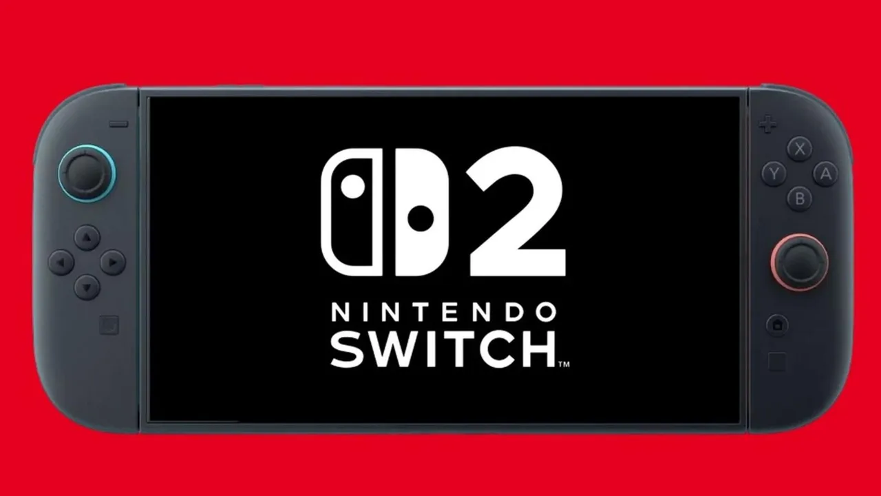 Nintendo Switch 2 Lite modeli Samsung chipi bilan chiqishi mumkin