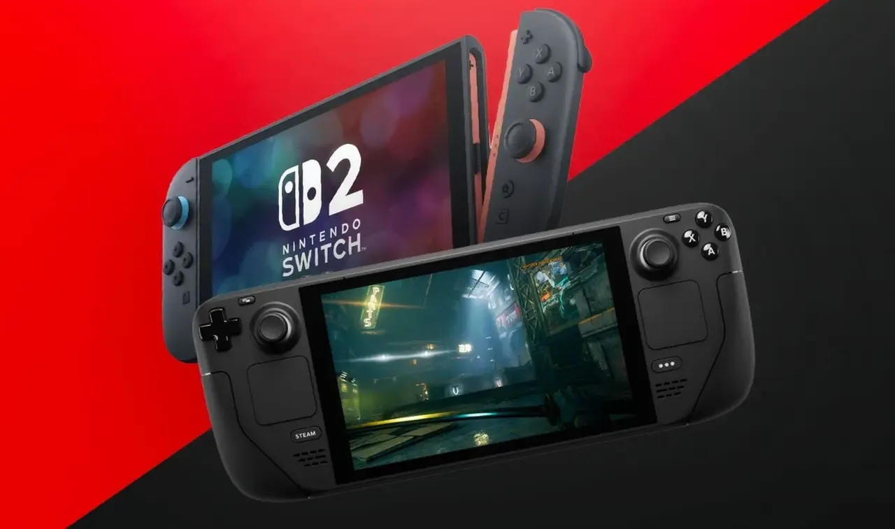 Nintendo Switch konsollari ta'miri qimmatlashadi — 2-rasm