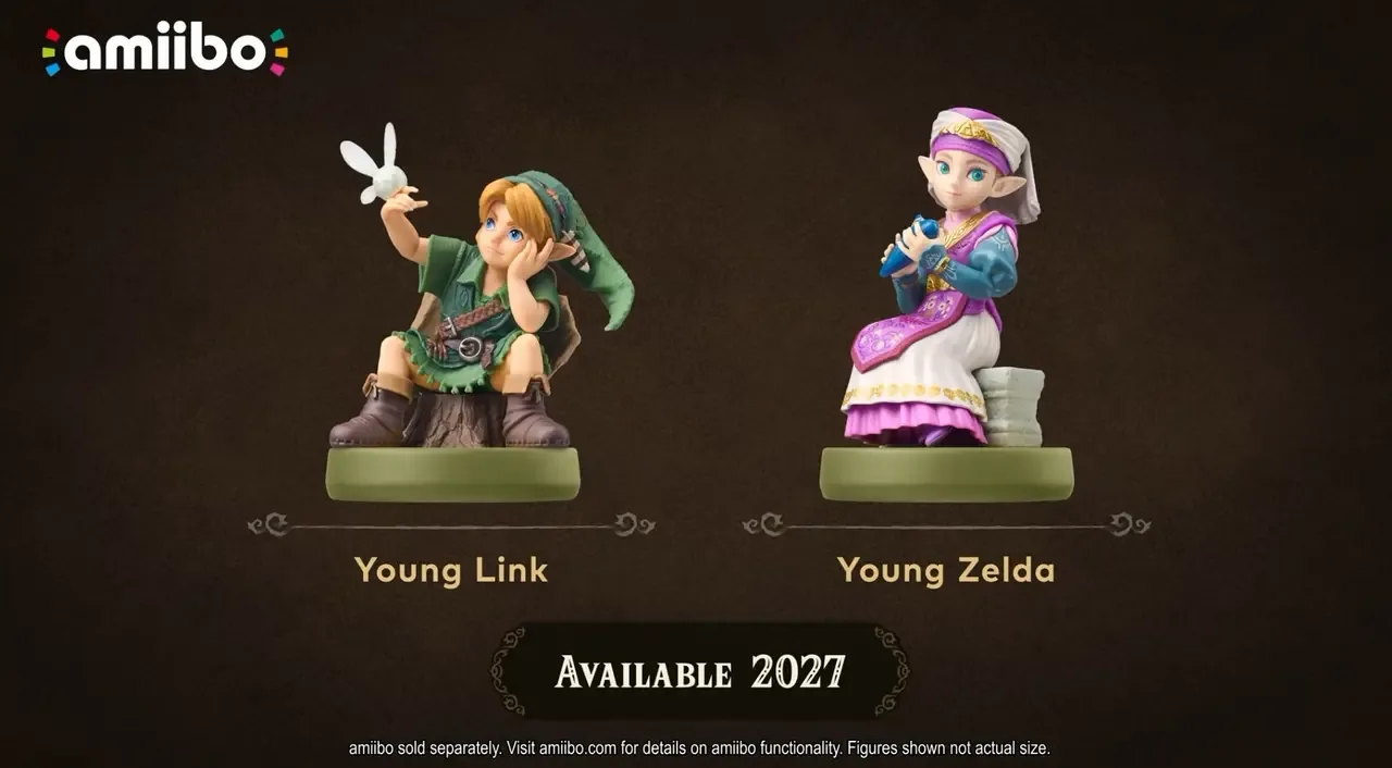 Nintendo The Legend of Zelda: Ocarina of Time tafsilotlari — 2-rasm