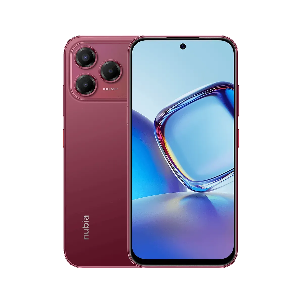 Nubia V90 Pro smartfoni tasvirlari oshkor qilindi — 2-rasm