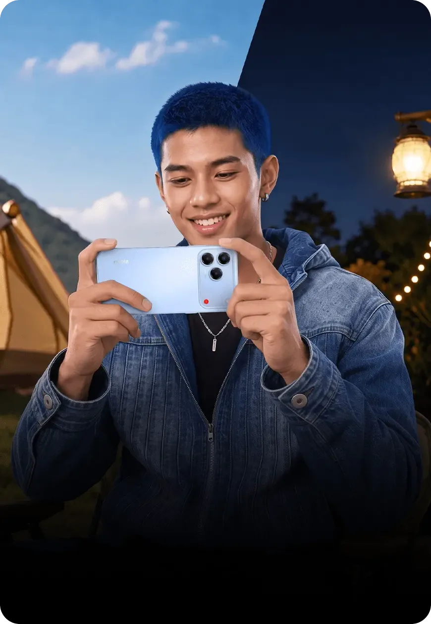 Nubia V90 Pro smartfoni tasvirlari oshkor qilindi — 6-rasm