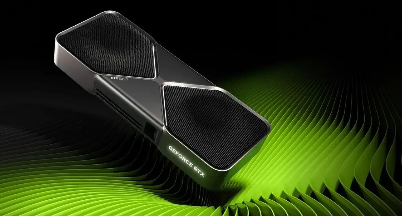 NVIDIA GeForce RTX 5090 ishlab chiqarish to'xtagani yo'q — 2-rasm