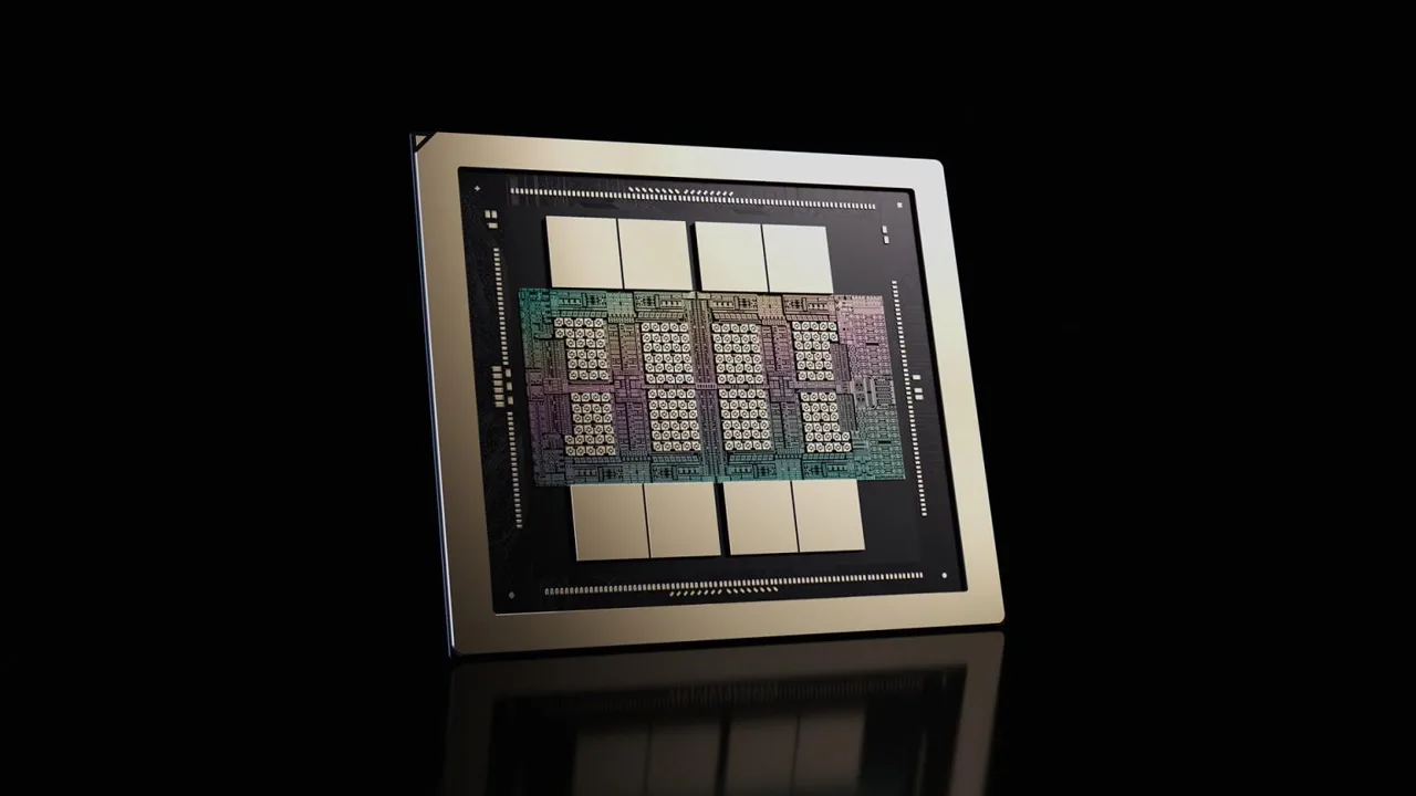 Nvidia GPU uchun yiliga $2000 litsenziya joriy etishi mumkin